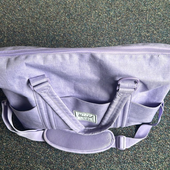 Herschel duffel bag - Picture 13 of 13